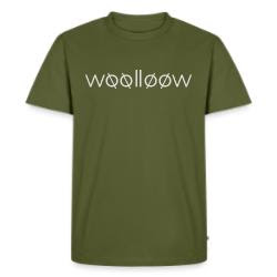 logo shirt