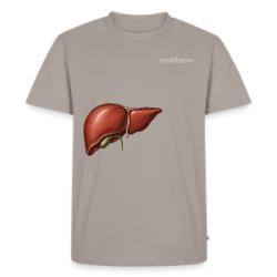 liver shirt
