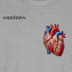 heart shirt