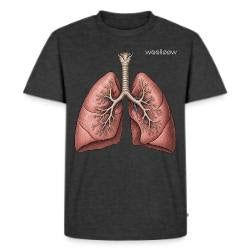 healthy lungs shirt